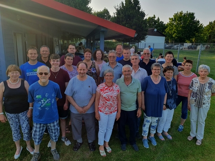 Die Geehrten des Abends web